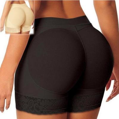 Fashion Panties for Women Body Shaper Butt Lifter Trainer Lift Butt Hip Enhancer Panty Underwear Solid Padded Underwears