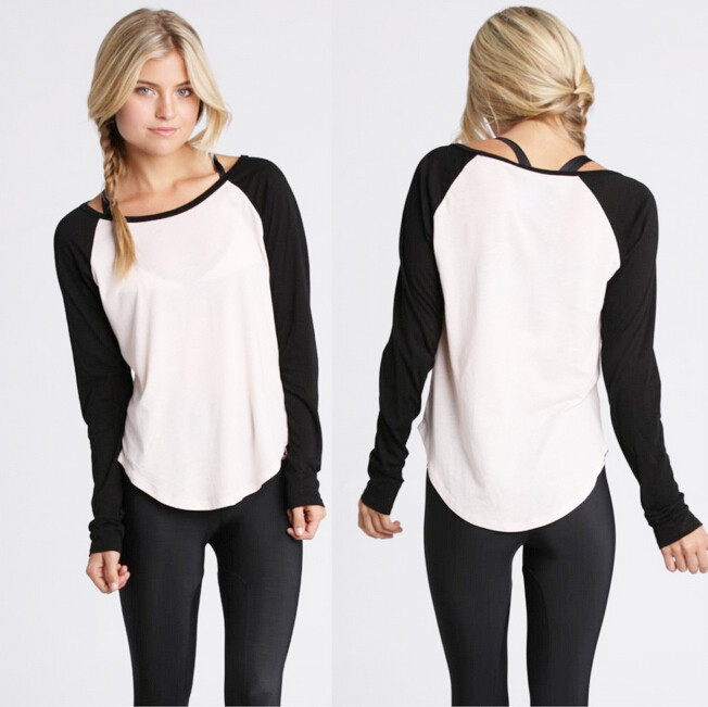 baseball shirt womens uk